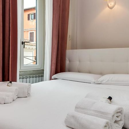 Pantheon Luxury House Apartment Rome Bagian luar foto