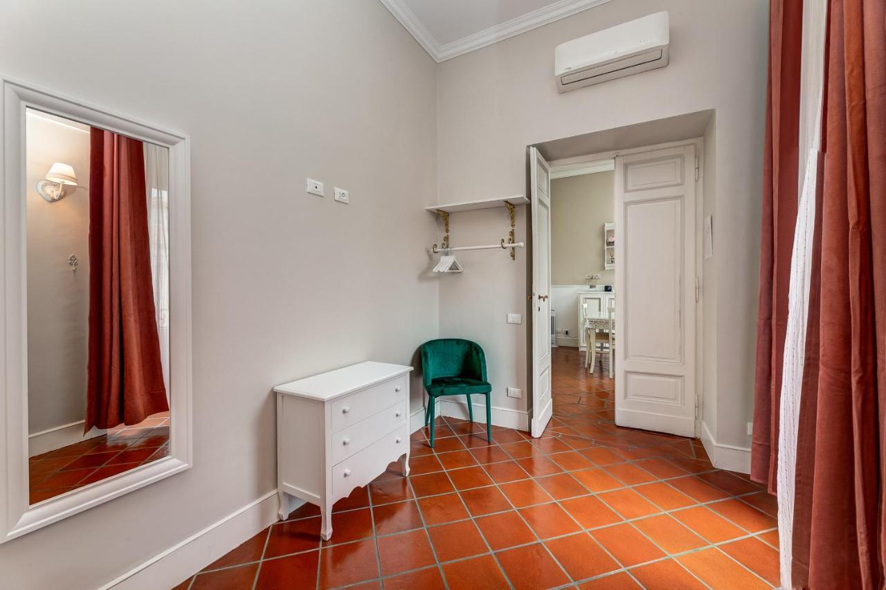 Pantheon Luxury House Apartment Rome Bagian luar foto