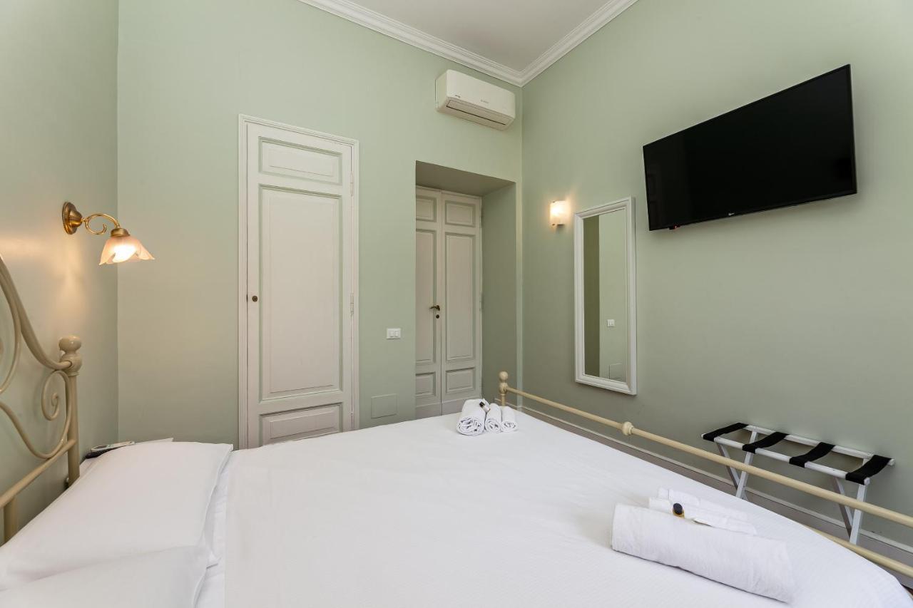 Pantheon Luxury House Apartment Rome Bagian luar foto