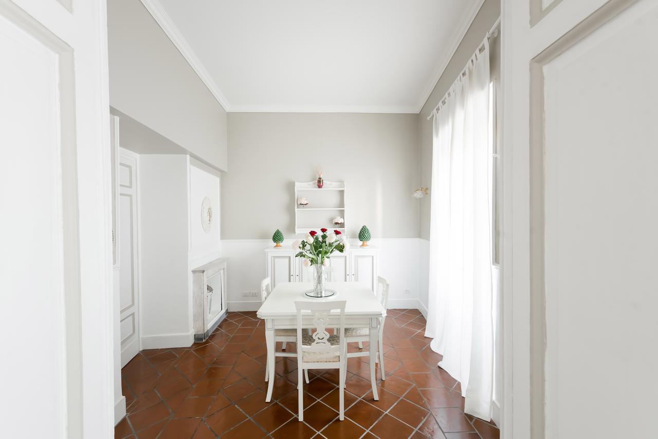 Pantheon Luxury House Apartment Rome Bagian luar foto